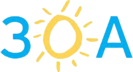 30A logo