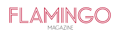 Flamingo Magazine logo