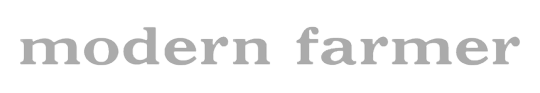 Modern Farmer logo