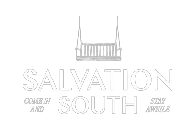 Salvation South logo